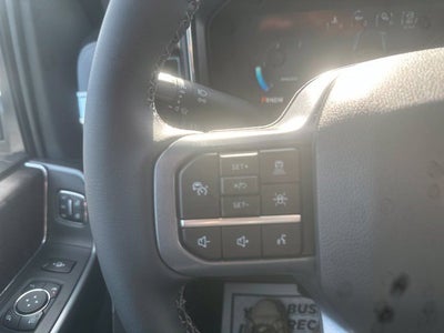 2027 Ford Super Duty F-250® Lariat®