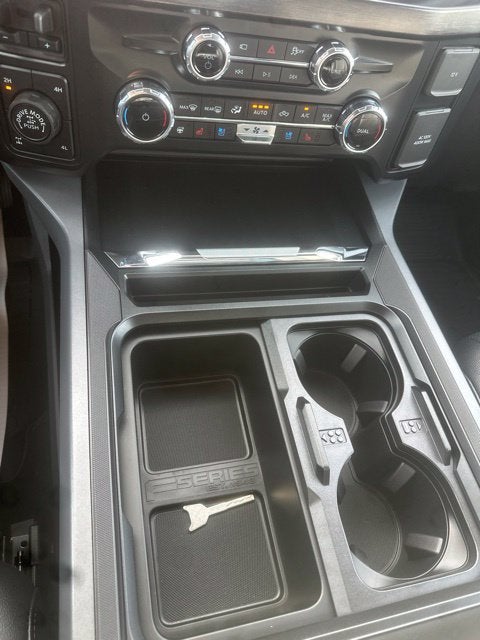 2027 Ford Super Duty F-250® Lariat®