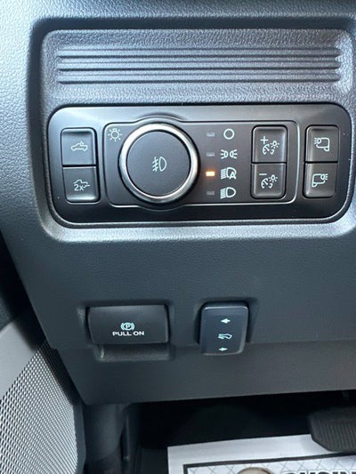 2027 Ford Super Duty F-250® Lariat®