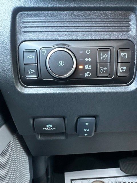 2027 Ford Super Duty F-250® Lariat®