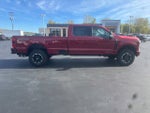 2027 Ford Super Duty F-250® Lariat®