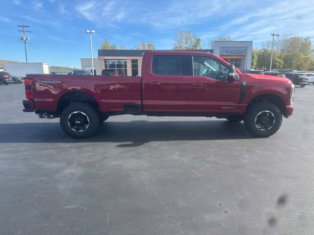 2027 Ford Super Duty F-250® Lariat®