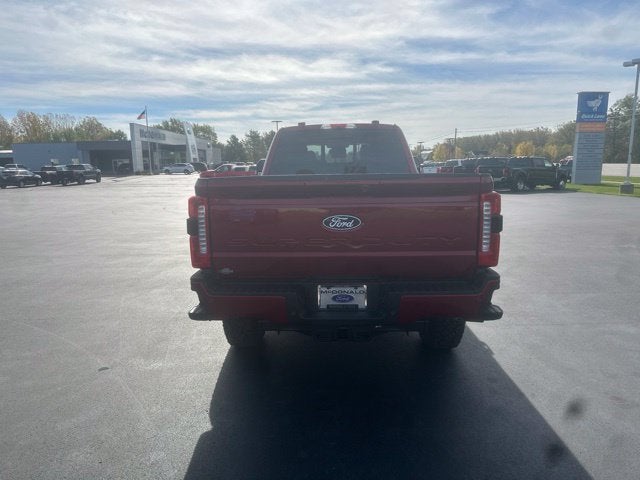 2027 Ford Super Duty F-250® Lariat®