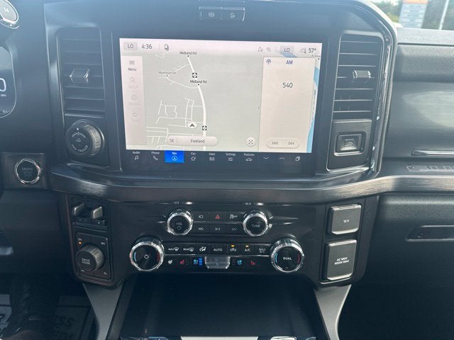 2027 Ford Super Duty F-250® Lariat®
