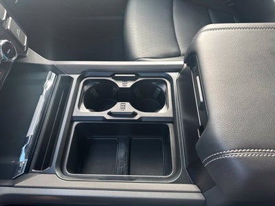 2027 Ford Super Duty F-250® Lariat®