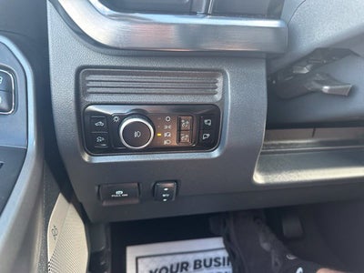 2027 Ford Super Duty F-250® Lariat®