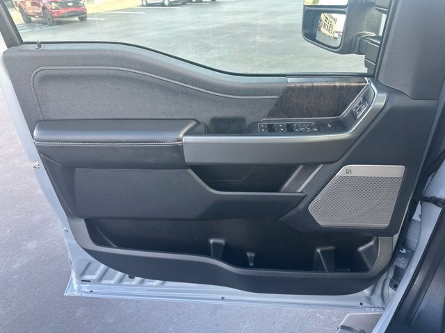 2027 Ford Super Duty F-250® Lariat®