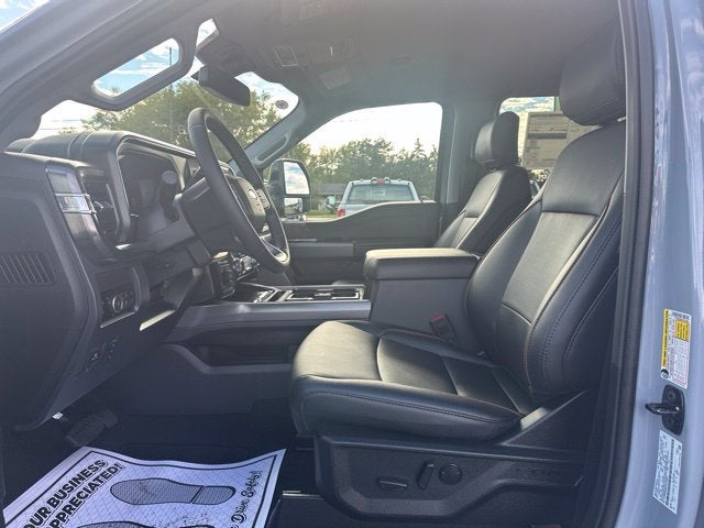 2027 Ford Super Duty F-250® Lariat®