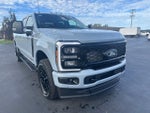 2027 Ford Super Duty F-250® Lariat®