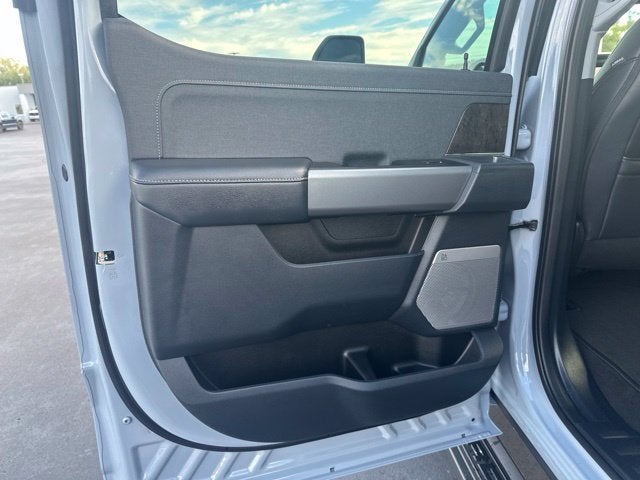 2027 Ford Super Duty F-250® Lariat®