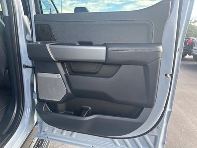 2027 Ford Super Duty F-250® Lariat®