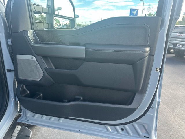 2027 Ford Super Duty F-250® Lariat®