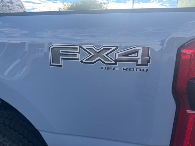 2027 Ford Super Duty F-250® Lariat®