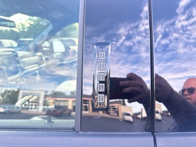 2027 Ford Super Duty F-250® Lariat®