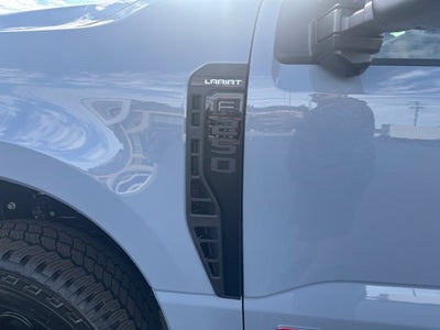2027 Ford Super Duty F-250® Lariat®