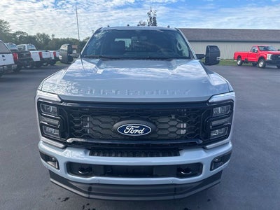 2027 Ford Super Duty F-250® Lariat®