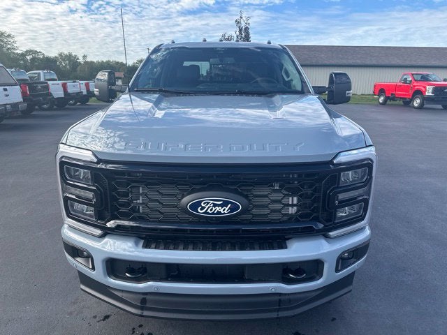 2027 Ford Super Duty F-250® Lariat®