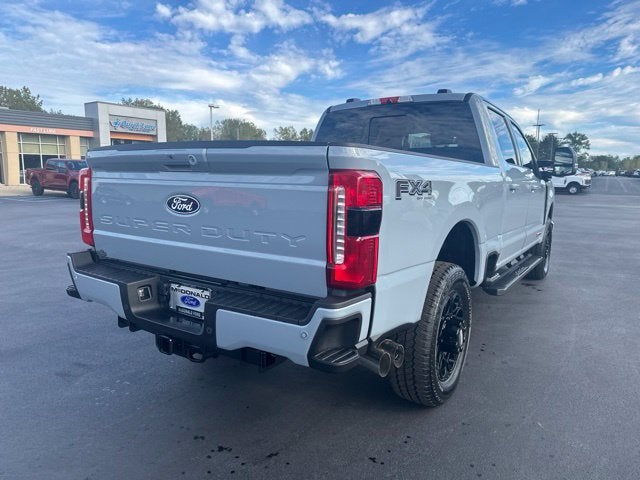 2027 Ford Super Duty F-250® Lariat®