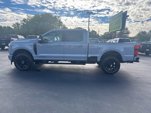 2027 Ford Super Duty F-250® Lariat®