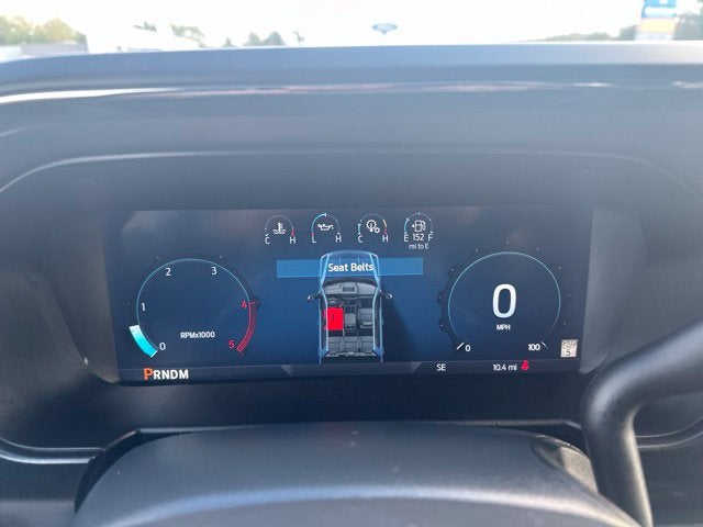 2027 Ford Super Duty F-250® Lariat®