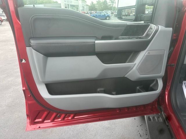 2027 Ford F-Series Sd F250 4X4 CREW/C