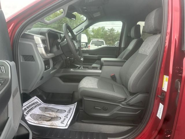 2027 Ford F-Series Sd F250 4X4 CREW/C
