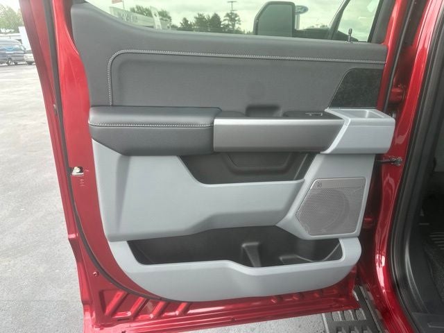 2027 Ford F-Series Sd F250 4X4 CREW/C