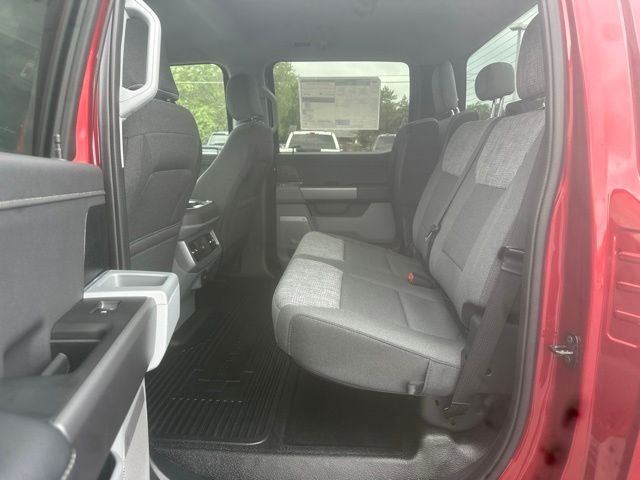 2027 Ford F-Series Sd F250 4X4 CREW/C
