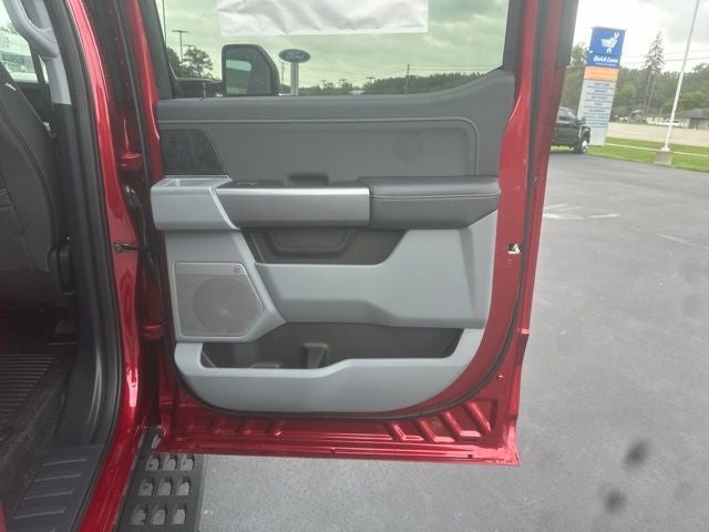 2027 Ford F-Series Sd F250 4X4 CREW/C