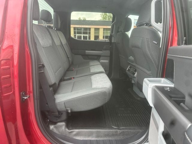 2027 Ford F-Series Sd F250 4X4 CREW/C