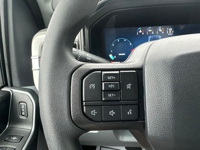 2027 Ford F-Series Sd F250 4X4 CREW/C