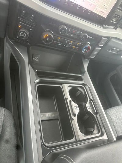 2027 Ford F-Series Sd F250 4X4 CREW/C