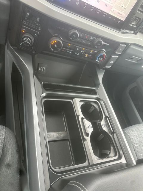 2027 Ford F-Series Sd F250 4X4 CREW/C