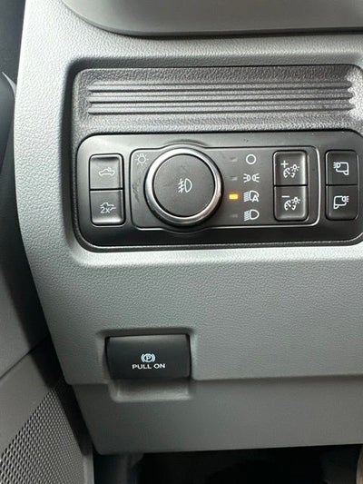 2027 Ford F-Series Sd F250 4X4 CREW/C
