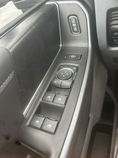 2027 Ford F-Series Sd F250 4X4 CREW/C