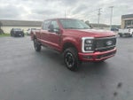 2027 Ford F-Series Sd F250 4X4 CREW/C