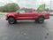 2027 Ford F-Series Sd F250 4X4 CREW/C