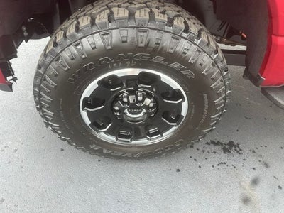 2027 Ford F-Series Sd F250 4X4 CREW/C