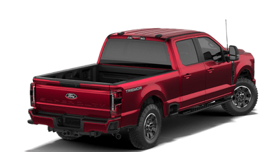 2027 Ford Super Duty F-250® XLT