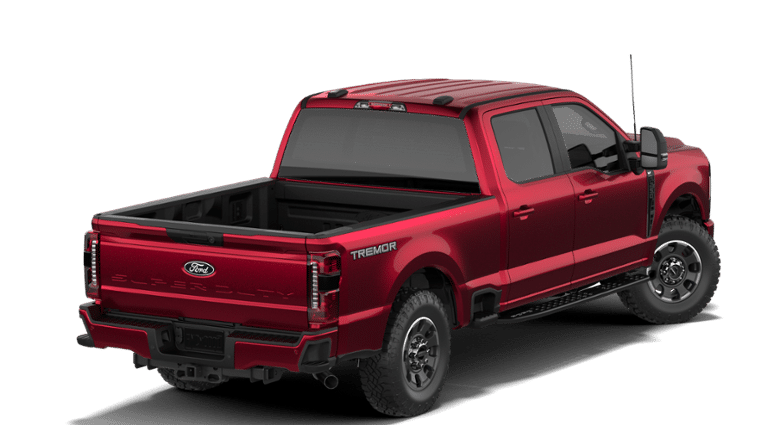 2027 Ford Super Duty F-250® XLT