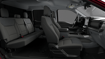 2027 Ford Super Duty F-250® XLT