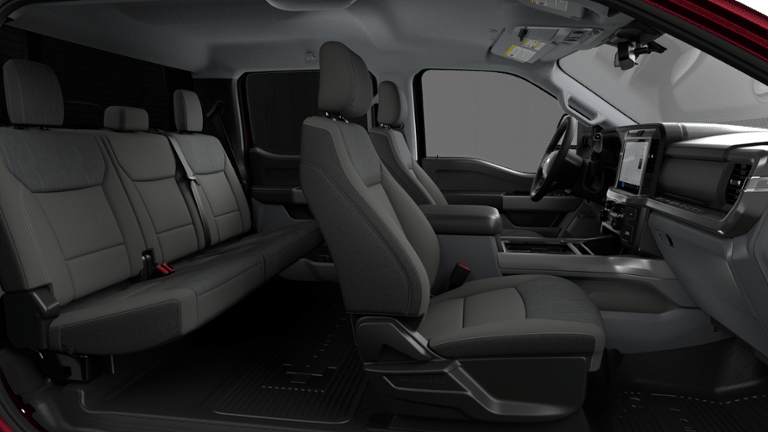 2027 Ford Super Duty F-250® XLT