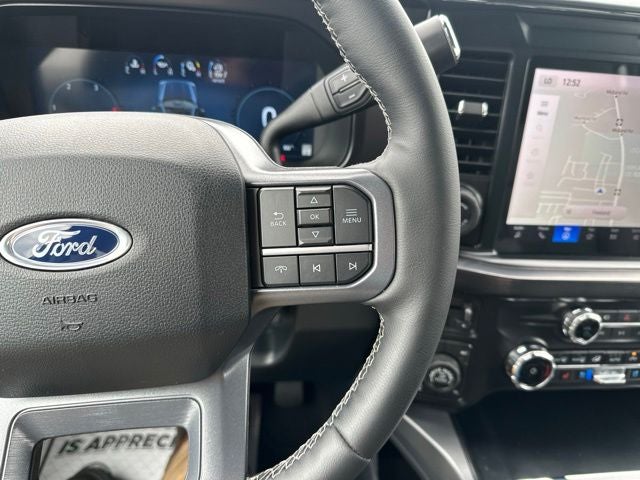 2026 Ford Super Duty F-250® Lariat®