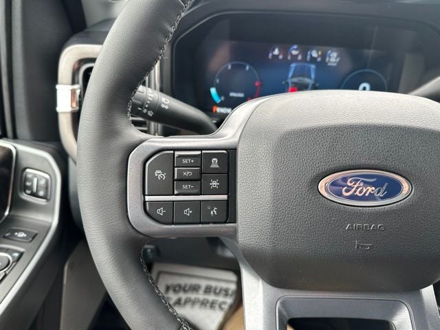 2026 Ford Super Duty F-250® Lariat®
