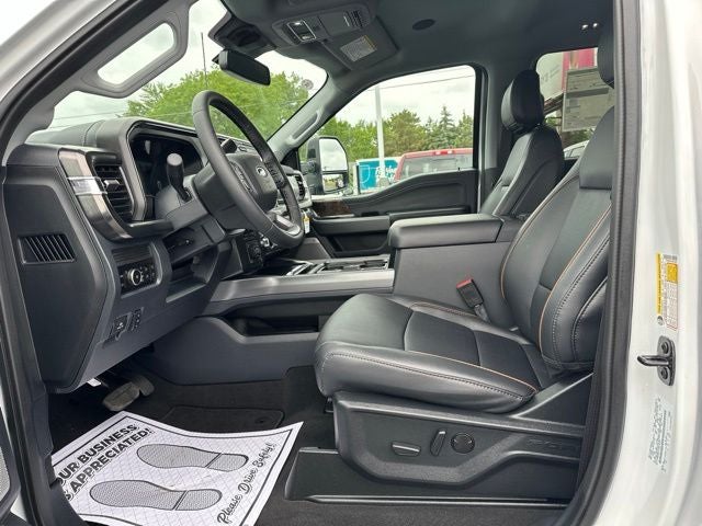 2026 Ford Super Duty F-250® Lariat®