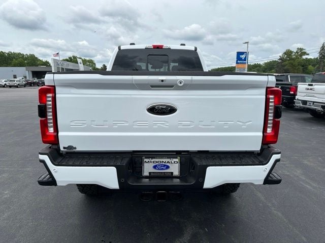 2026 Ford Super Duty F-250® Lariat®