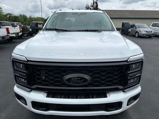 2026 Ford Super Duty F-250® Lariat®