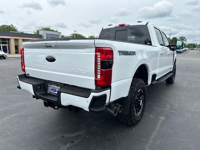 2026 Ford Super Duty F-250® Lariat®