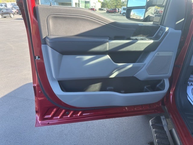 2026 Ford Super Duty F-250® XLT