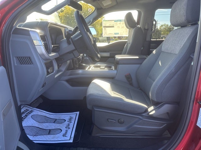 2026 Ford Super Duty F-250® XLT